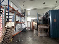 WCEGA Plaza (D23), Factory #528653701